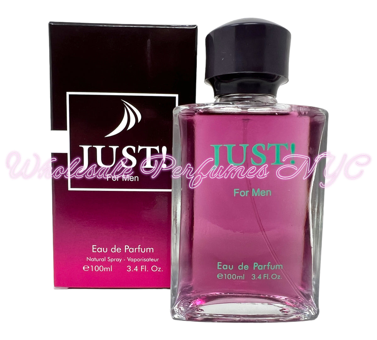 Just for Men Urban