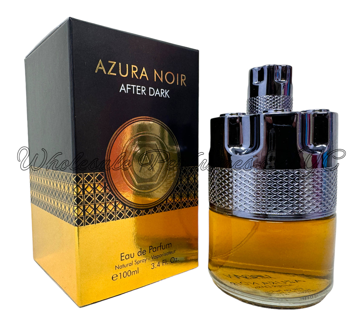 Azura men store