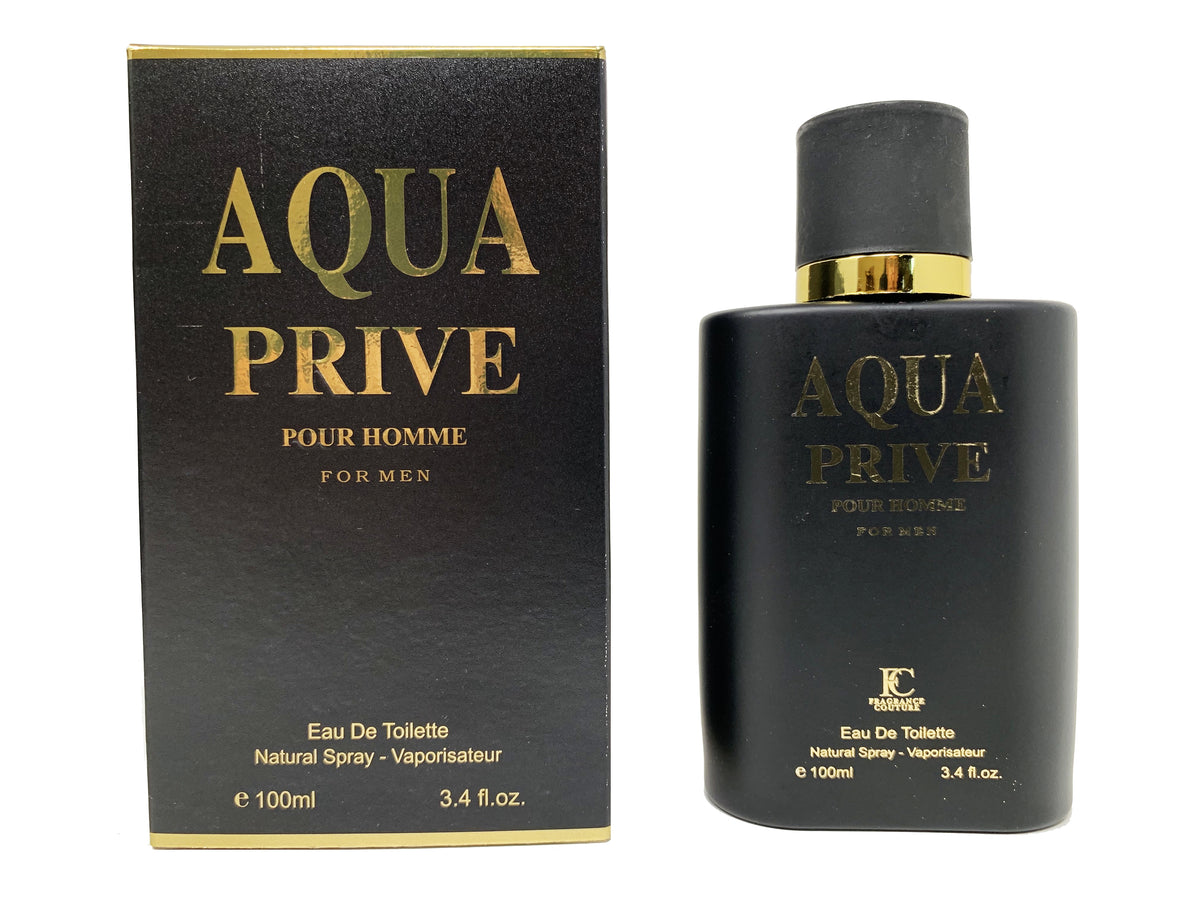 Homme Prive