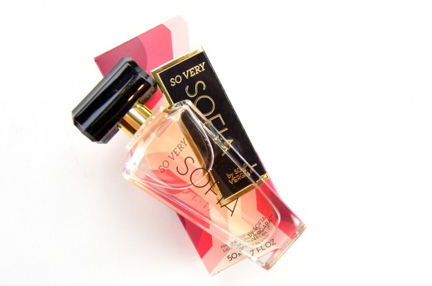 Sofía by Sofía Vergara (Eau de Parfum) » Reviews & Perfume Facts