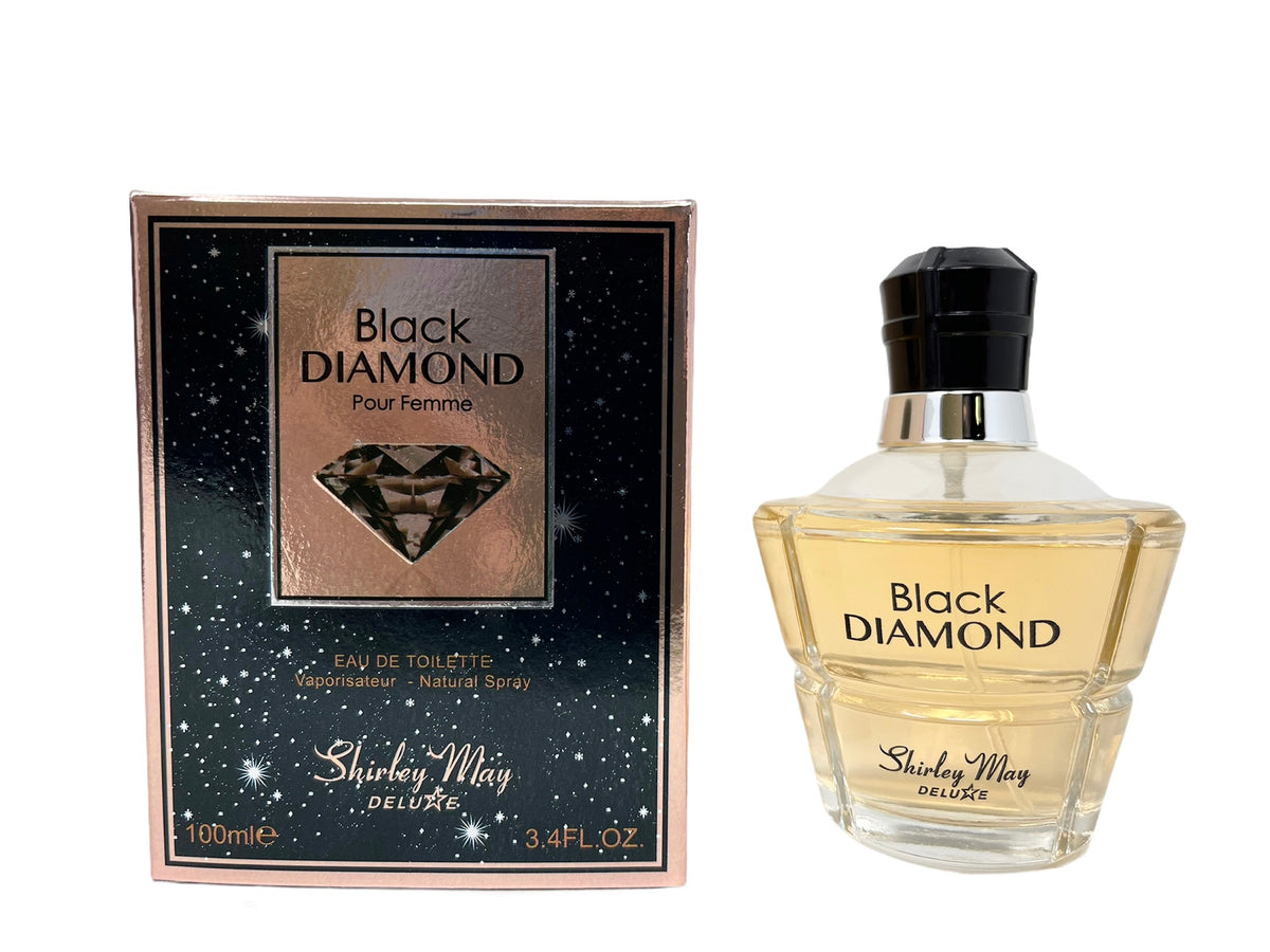 Black Diamond for Women Wholesale Perfumes NYC
