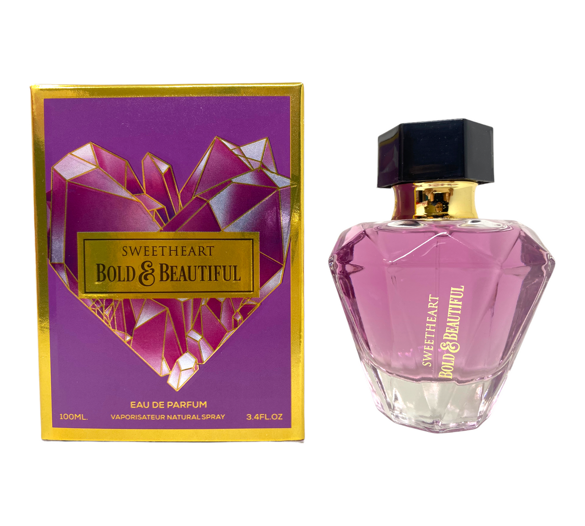 Sweetheart Beach Vibes for Women (MCH) – Wholesale Perfumes NYC