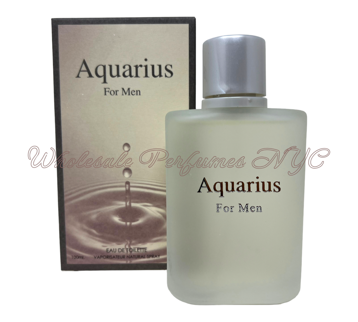 Aquarius for Men (MCH) – Wholesale Perfumes NYC