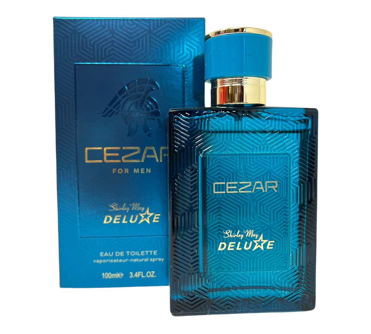 Cezar for Men (SMD)