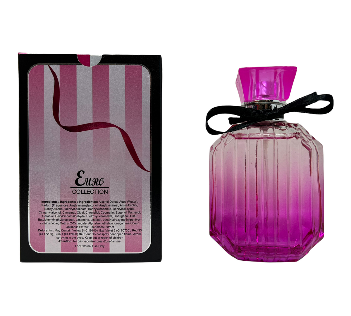 Bon Bon for Women EC Wholesale Perfumes NYC