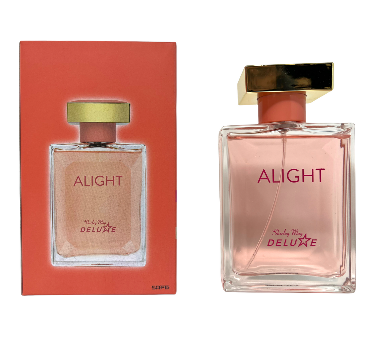 Alight for Women SMD Wholesale Perfumes NYC