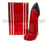 Bad Girl Red for Women - New Stiletto (Urban)