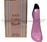 Bad Girl Blush for Women - New Stiletto (Urban)