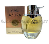 Miss Azura for Women (Urban)