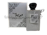 Maryam Oud for Women (Al Sheikh)