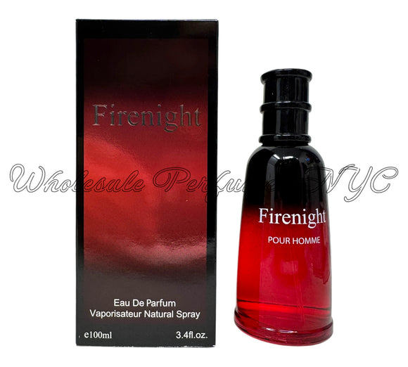 Firenight for Men (Urban) - NEW