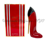 Bad Girl Red for Women - New Stiletto (Urban)