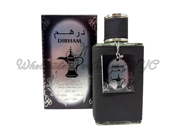 Dirham for Men (Al Sheikh)