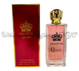 Dolcetto Queen for Women (Urban)