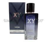 XY for Men (Urban)