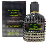 Valentine Nero Xtravagant for Men (Urban)