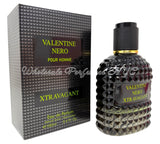 Valentine Nero Xtravagant for Men (Urban)