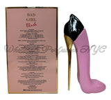 Bad Girl Blush for Women - New Stiletto (Urban)