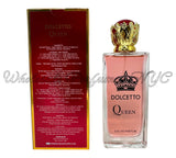 Dolcetto Queen for Women (Urban)