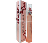 Fleur D' Amour Cherry Blossom for Women (MCH)