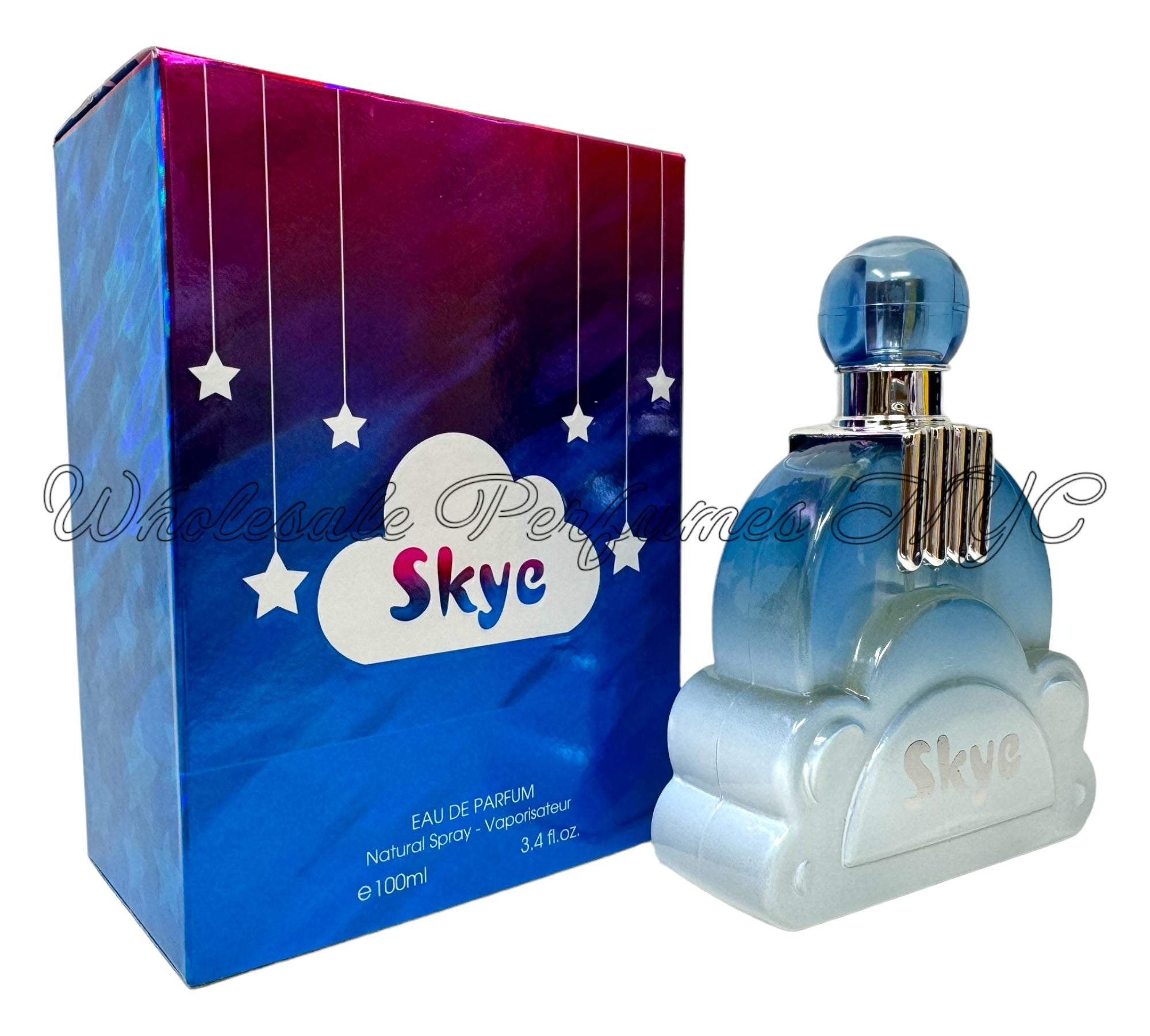 Skye for Women (FC) – Wholesale Perfumes NYC