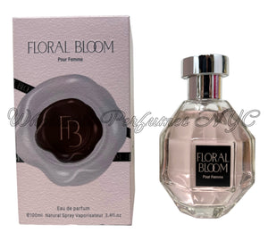 Floral Bloom for Women (Urban)