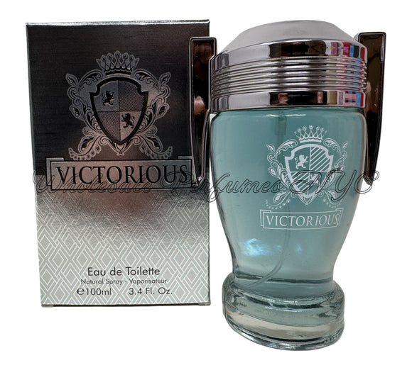 Victorious for Men (Urban)