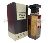 Tobacco Touch for Men (Urban)