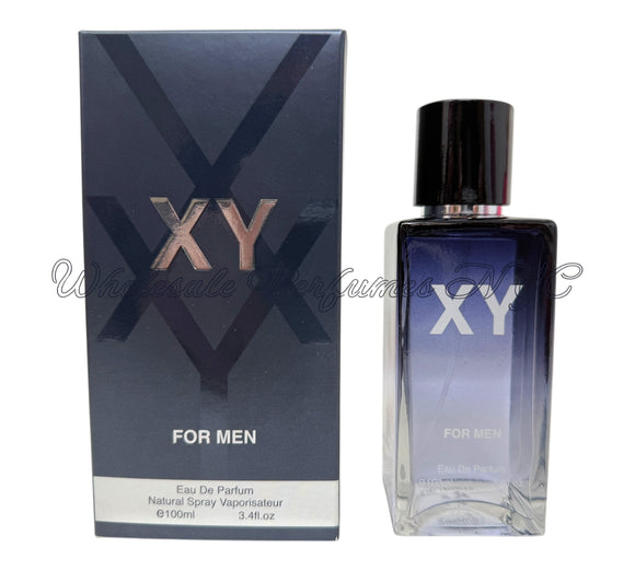 XY for Men (Urban)