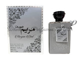 Maryam Oud for Women (Al Sheikh)