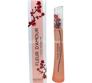 Fleur D' Amour Cherry Blossom for Women (MCH)