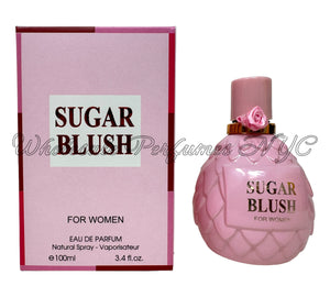 Sugar Blush for Women (FC)