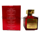 Maison de Paris Rouge Edition for Men & Women (Urban)