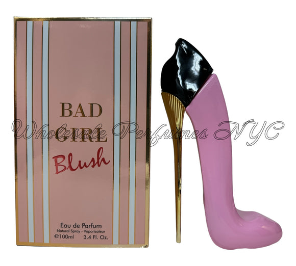 Bad Girl Blush for Women - New Stiletto (Urban)