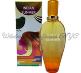 Indian Summer for Women (Urban)