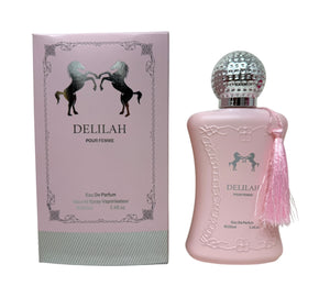 Delilah for Women (Urban)