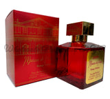 Maison de Paris Rouge Edition for Men & Women (Urban)