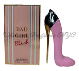 Bad Girl Blush for Women - New Stiletto (Urban)