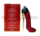 Bad Girl Velvet for Women - New Stiletto (Urban)