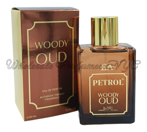 Woody Oud for Men (Urban)