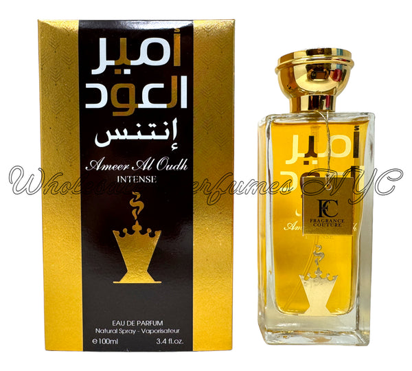 King of Oud for Men (FC) – Wholesale Perfumes NYC