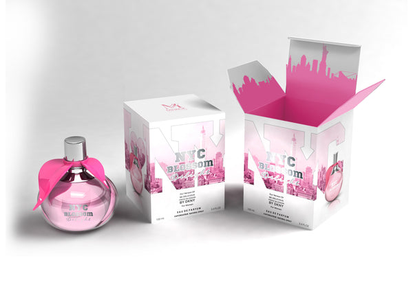 NYC Blossom Delight for Women MCH Wholesale Perfumes NYC