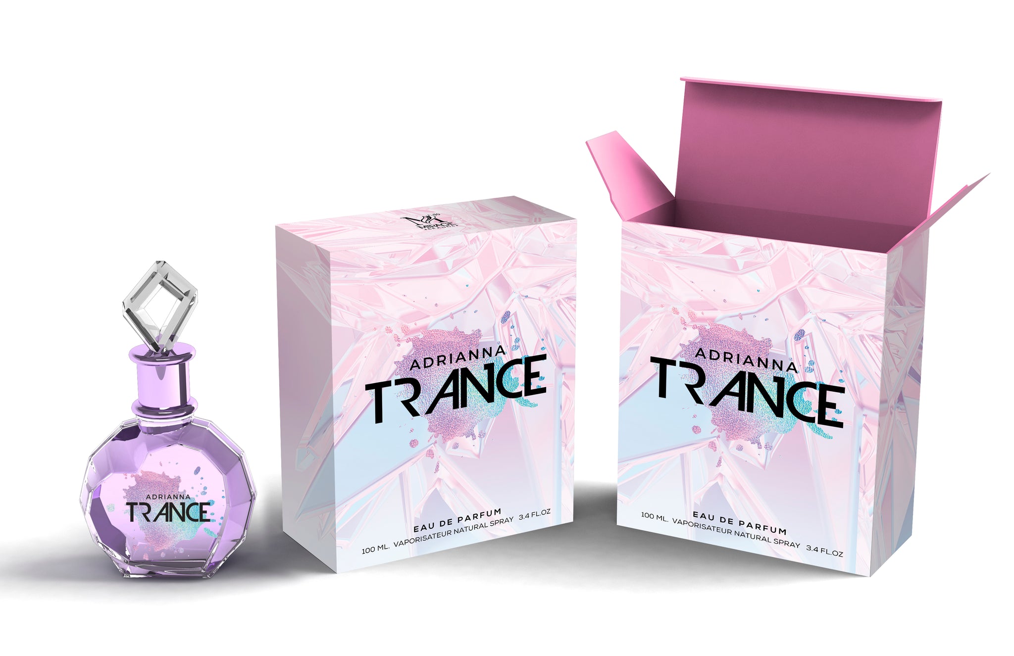 Adrianna Trance for Women (MCH) – Wholesale Perfumes NYC