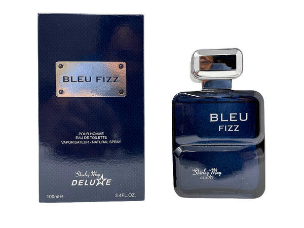 Bleu 2025 fizz perfume