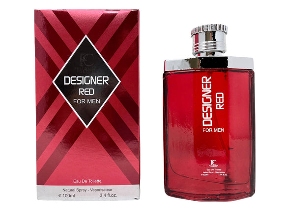 Designer Perfumes & Eau de Toilette for Men