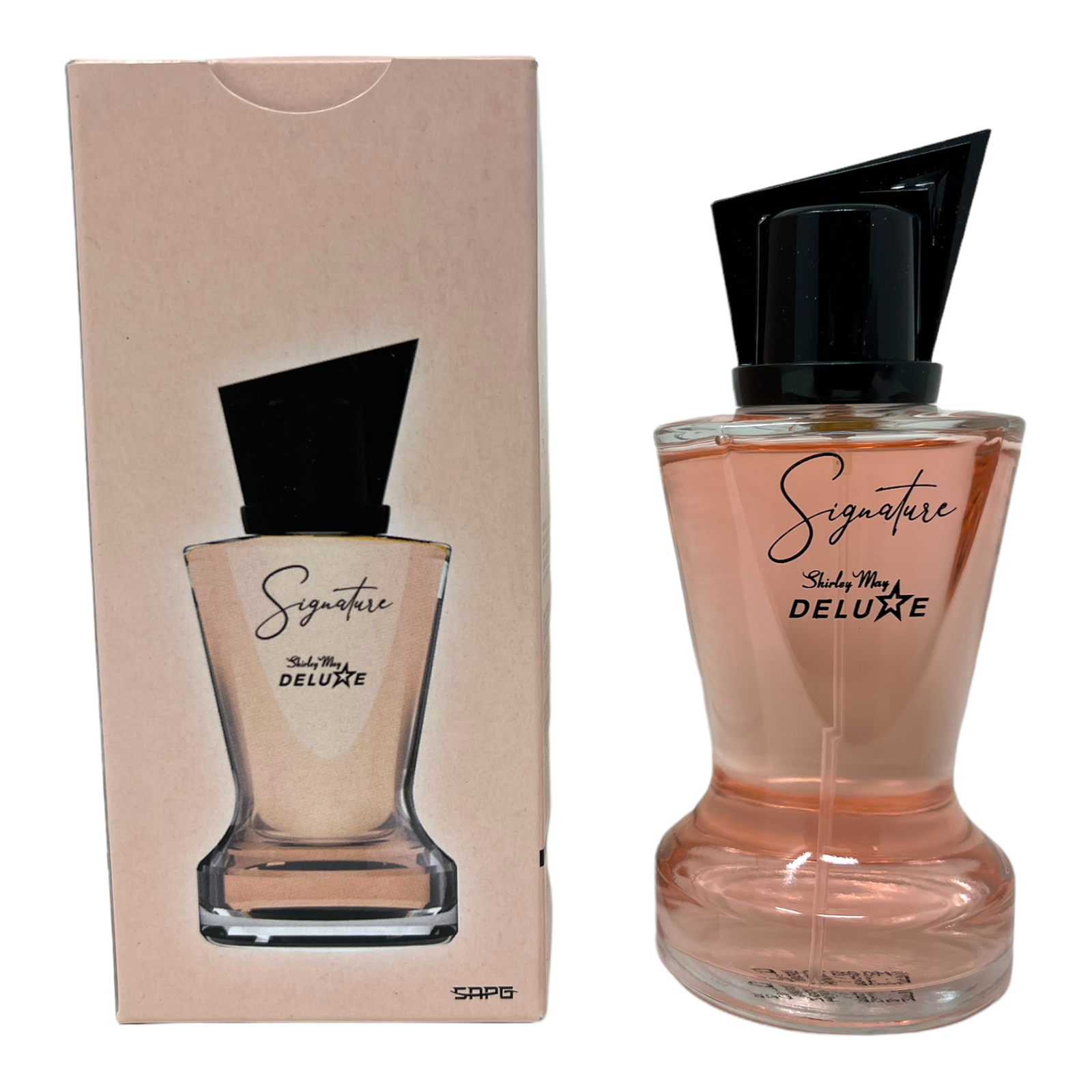 Signature Pour Femme for Women (SMD) – Wholesale Perfumes NYC