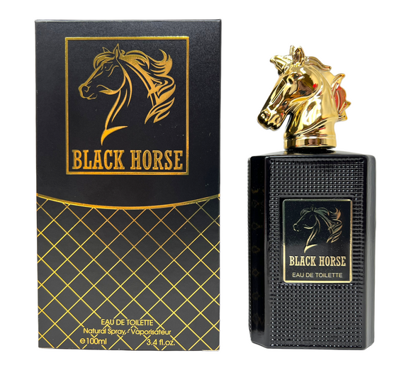 Black Horse for Men (FC) – Wholesale Perfumes NYC